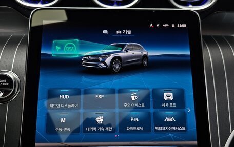Mercedes-Benz GLC, 2025 год, 8 200 000 рублей, 26 фотография