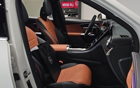 Mercedes-Benz GLC, 2025 год, 8 200 000 рублей, 24 фотография