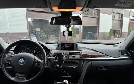 BMW 3 серия, 2014 год, 1 650 000 рублей, 8 фотография
