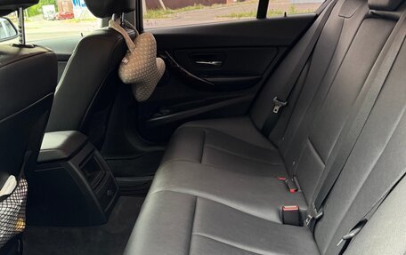 BMW 3 серия, 2014 год, 1 650 000 рублей, 7 фотография