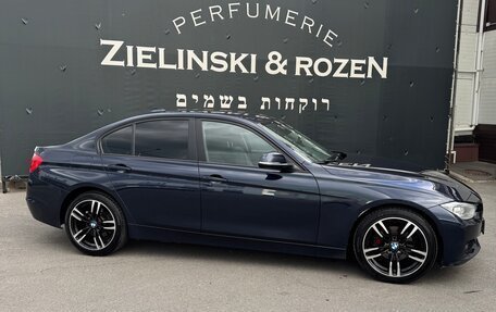 BMW 3 серия, 2014 год, 1 650 000 рублей, 5 фотография