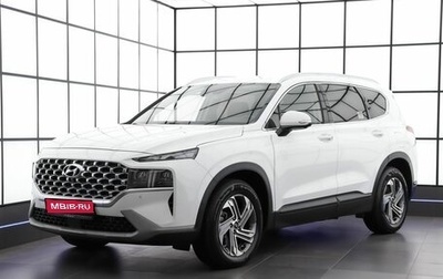 Hyundai Santa Fe IV, 2021 год, 3 400 000 рублей, 1 фотография