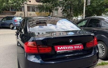 BMW 3 серия, 2014 год, 1 650 000 рублей, 9 фотография