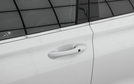 Hyundai Santa Fe IV, 2021 год, 3 400 000 рублей, 7 фотография