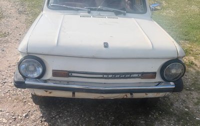 ЗАЗ 968, 1984 год, 48 000 рублей, 1 фотография