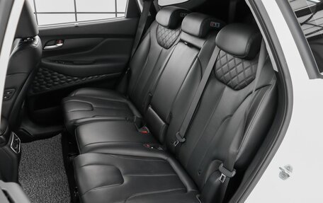 Hyundai Santa Fe IV, 2021 год, 3 400 000 рублей, 10 фотография
