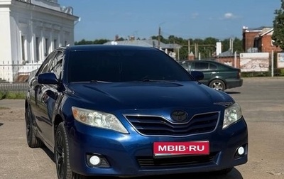 Toyota Camry, 2009 год, 1 050 000 рублей, 1 фотография
