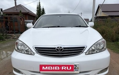 Toyota Camry V40, 2002 год, 820 000 рублей, 1 фотография