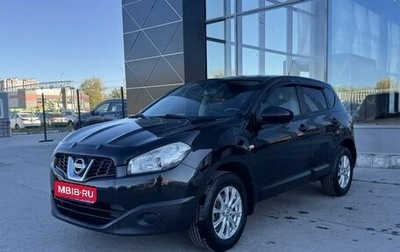 Nissan Qashqai, 2010 год, 1 050 000 рублей, 1 фотография