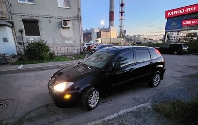 Ford Focus IV, 2003 год, 150 000 рублей, 1 фотография
