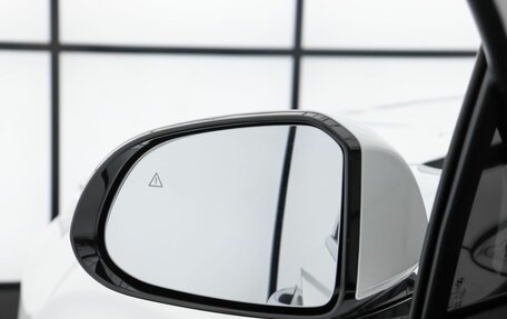 Hyundai Santa Fe IV, 2021 год, 3 400 000 рублей, 18 фотография