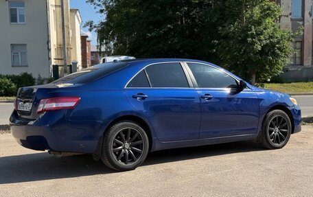 Toyota Camry, 2009 год, 1 050 000 рублей, 4 фотография