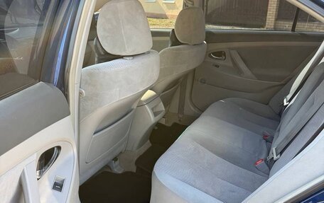 Toyota Camry, 2009 год, 1 050 000 рублей, 7 фотография
