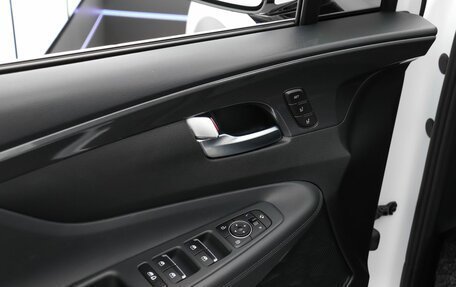 Hyundai Santa Fe IV, 2021 год, 3 400 000 рублей, 20 фотография