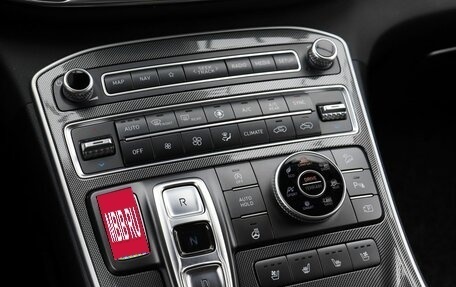 Hyundai Santa Fe IV, 2021 год, 3 400 000 рублей, 19 фотография