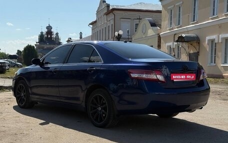 Toyota Camry, 2009 год, 1 050 000 рублей, 3 фотография