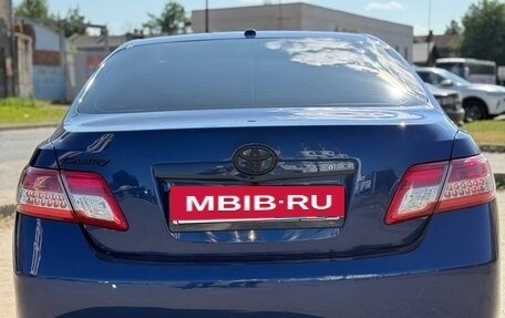 Toyota Camry, 2009 год, 1 050 000 рублей, 5 фотография