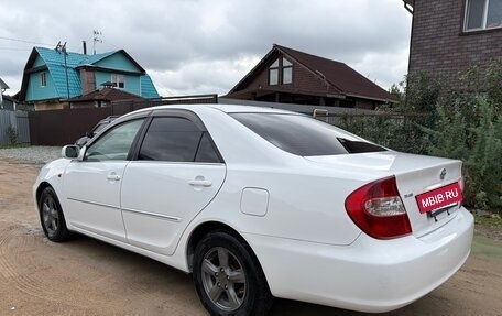 Toyota Camry V40, 2002 год, 820 000 рублей, 2 фотография