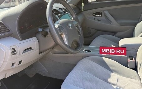 Toyota Camry, 2009 год, 1 050 000 рублей, 6 фотография
