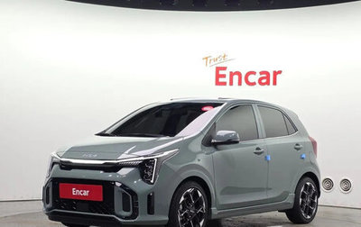 KIA Morning III, 2025 год, 1 398 000 рублей, 1 фотография