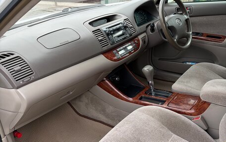 Toyota Camry V40, 2002 год, 820 000 рублей, 7 фотография