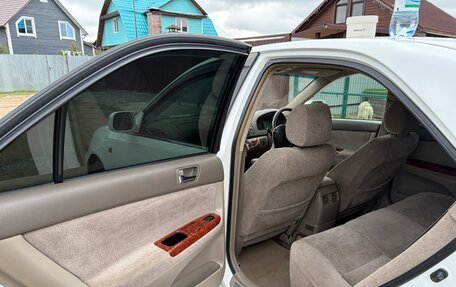 Toyota Camry V40, 2002 год, 820 000 рублей, 8 фотография