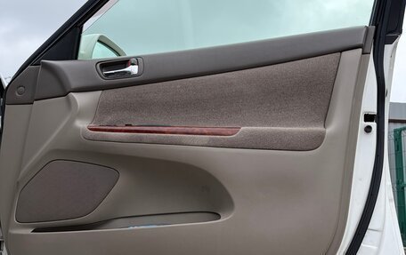 Toyota Camry V40, 2002 год, 820 000 рублей, 13 фотография