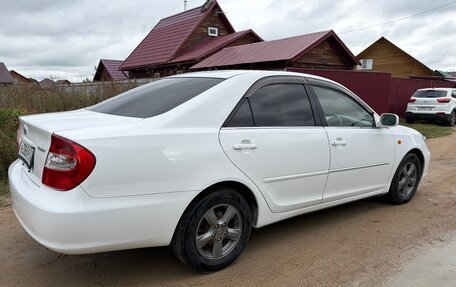 Toyota Camry V40, 2002 год, 820 000 рублей, 4 фотография