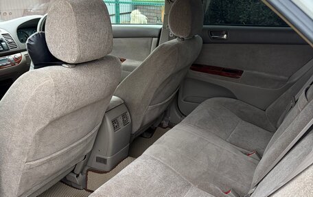Toyota Camry V40, 2002 год, 820 000 рублей, 9 фотография