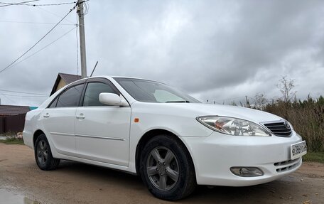 Toyota Camry V40, 2002 год, 820 000 рублей, 5 фотография