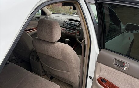 Toyota Camry V40, 2002 год, 820 000 рублей, 11 фотография