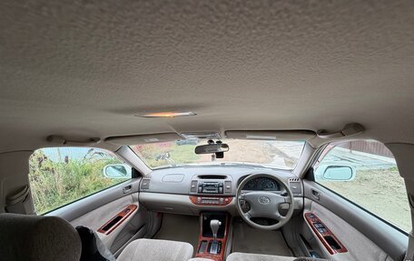 Toyota Camry V40, 2002 год, 820 000 рублей, 14 фотография