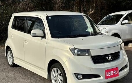 Toyota bB II рестайлинг, 2016 год, 724 000 рублей, 1 фотография