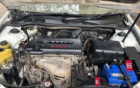 Toyota Camry V40, 2002 год, 820 000 рублей, 15 фотография