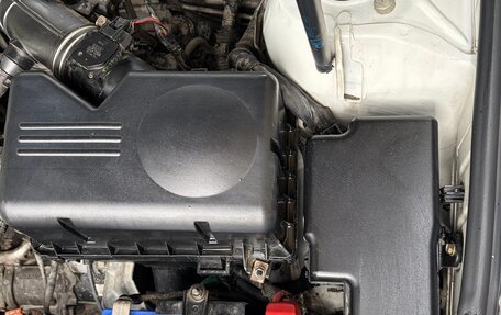Toyota Camry V40, 2002 год, 820 000 рублей, 17 фотография