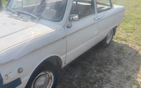 ЗАЗ 968, 1984 год, 48 000 рублей, 3 фотография