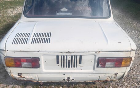 ЗАЗ 968, 1984 год, 48 000 рублей, 4 фотография