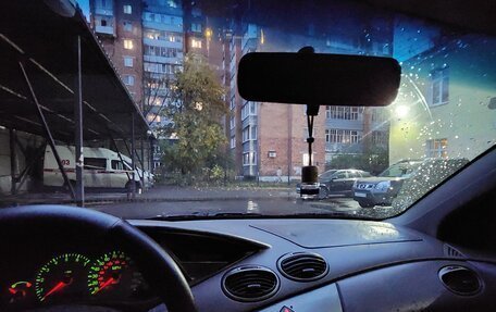 Ford Focus IV, 2003 год, 150 000 рублей, 4 фотография