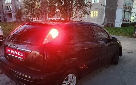 Ford Focus IV, 2003 год, 150 000 рублей, 2 фотография
