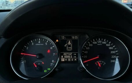 Nissan Qashqai, 2010 год, 1 050 000 рублей, 12 фотография