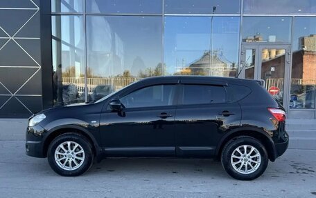 Nissan Qashqai, 2010 год, 1 050 000 рублей, 8 фотография
