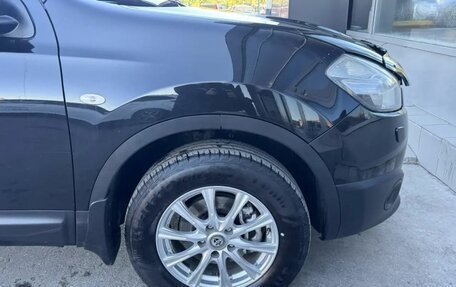 Nissan Qashqai, 2010 год, 1 050 000 рублей, 10 фотография