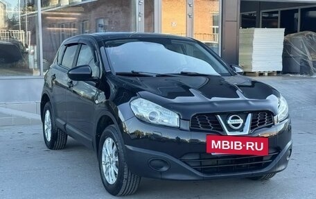 Nissan Qashqai, 2010 год, 1 050 000 рублей, 3 фотография