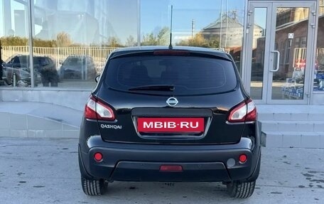 Nissan Qashqai, 2010 год, 1 050 000 рублей, 6 фотография