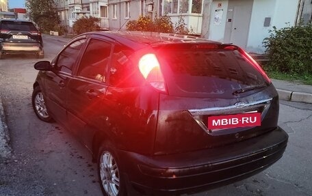 Ford Focus IV, 2003 год, 150 000 рублей, 3 фотография