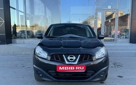 Nissan Qashqai, 2010 год, 1 050 000 рублей, 2 фотография