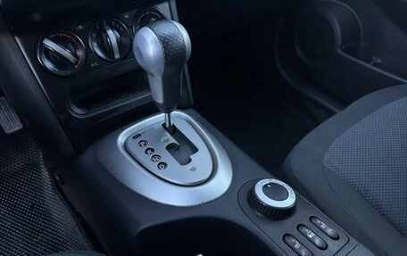 Nissan Qashqai, 2010 год, 1 050 000 рублей, 13 фотография