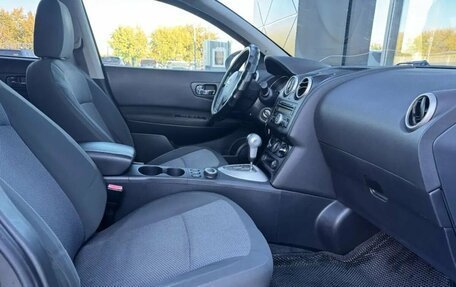 Nissan Qashqai, 2010 год, 1 050 000 рублей, 15 фотография
