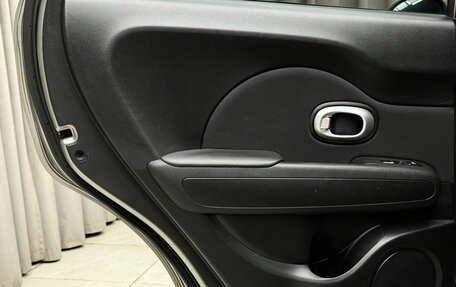 KIA Soul II рестайлинг, 2018 год, 1 349 000 рублей, 27 фотография