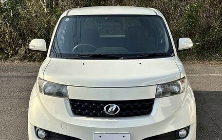 Toyota bB II рестайлинг, 2016 год, 724 000 рублей, 2 фотография